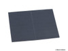 OakridgeStores.com | Tamiya - Modeling Flexible Sanding Cloth 3000 Grit - 87235 4950344872350
