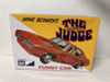 RESALE SHOP - MPC Arnie Beswick's Super Judge Funny Car 1:25 Scale Plastic Model Kit c2013
