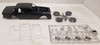 RESALE SHOP - Monogram 1987 Buick GNX High Performance Series 1:24 #2784
