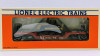 RESALE SHOP - Lionel AT & SF Flatcar with ERTL Challenger #16955