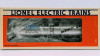 RESALE SHOP - Lionel North American Single Dome Tank Car #19601