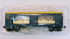RESALE SHOP - Lionel Alaska Klondike Mining Company Mint Boxcar #19682