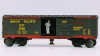 RESALE SHOP - Lionel Union Pacific Operating Boxcar 19821