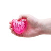 OakridgeStores.com | Schylling - Needoh Good Vibes Only Heart - Sensory Squeeze Toy - Styles May Vary GVND 019649508228
