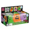 OakridgeStores.com | Schylling - NeeDoh NeedDohWeen Baby Boos - Box of 3 Squishy Glowy Ghosts - Sensory Squeeze Toy NDWBB26 019649505982