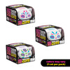 OakridgeStores.com | Schylling - NeeDoh Sugar Skull Cool Cats - Sensory Squeeze Toy - Assorted Designs SSCCND 019649509195