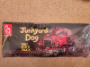 RESALE SHOP - ERTL JUNKYARD DOG Mack Truck Model Kit (Original Vintage Kit) c1985 Sealed - PAER-AMT-6653-U8074