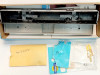 RESALE SHOP - Lot of 6 Athearn HO Scale Santa Fe Passenger Coach Kit - Preowned - RIOR-ATHLOT-U4858