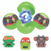 OakridgeStores.com | Schyling - Teenae Mutant Ninja Turtles (TMNT) Mashems - Squishy Collectable Figures - Style May Vary -  885561537369