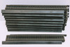 RESALE SHOP - Lot of 10 Life-Like Power-Loc 9" Straight Track Pieces - EVTH-LLPL10LOT-U5057