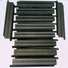 RESALE SHOP - Lot of 10 Life-Like Power-Loc 9" Straight Track Pieces - EVTH-LLPL10LOT-U5057