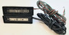 RESALE SHOP - Set of 2 Lionel O Guage Automatic Switch Controller Untested - GECH-CONTROL-U5018