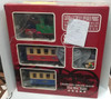 RESALE SHOP - LGB #20301 THE BIG TRAIN SET G Gauge Set (READ) - JACL-20301-U4839