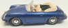 RESALE SHOP - BURANGO 1/24 Porsche 356 B 1961 - JACL-356-U4912
