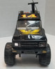 RESALE SHOP - VTG Tonka MR 970 Rally Blackbird #14 Pickup Truck Monster - JAKE-TNK14-U4987