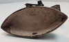 RESALE SHOP - ASBESTOS SAD Iron PAT. May 22nd 1900 With Removable Locking Top VTG - LAHA-SADIRON-U5028