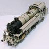 RESALE SHOP - Aster / Fulgurex - Gauge 1 Live Steam BR86 Model Locomotive - Preowned - MICH-ASTBR86-G