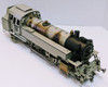 RESALE SHOP - Aster / Fulgurex - Gauge 1 Live Steam BR86 Model Locomotive - Preowned - MICH-ASTBR86-G