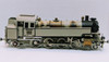 RESALE SHOP - Aster / Fulgurex - Gauge 1 Live Steam BR86 Model Locomotive - Preowned - MICH-ASTBR86-G