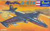 RESALE SHOP - Revell MARTIN B-57B NIGHT INTRUDER BOMBER Model Aircraft Kit c2008 Sealed-READ - PAER-112-85-0230-U7975