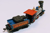 RESALE SHOP - Bachmann HO Scale Central Pacific 4-4-0 'American' Steam Locomotive 'Jupiter' - PAER-BAC51124-NOB5014