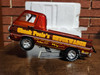 RESALE SHOP - Johnny Lightning Super Magmas Chuck Poole's Dodge Chuckwagon 1:24 DieCast - PAER-JL-381-02-U7804