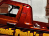 RESALE SHOP - Johnny Lightning Super Magmas Chuck Poole's Dodge Chuckwagon 1:24 DieCast - PAER-JL-381-02-U7804