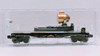 RESALE SHOP - Lionel Area 51 Searchlight Flatcar #37004 - RIOR-6-37004-NOB4863