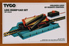 RESALE SHOP - Tyco Log Dump Car Set #926 - RIOR-926-U4976