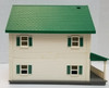 RESALE SHOP - ERTL O Scale Farmhouse - RIOR-FARMHOUSE-U4959