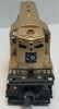 RESALE SHOP - Lionel B&O Chessie System GM50 Diesel Locomotive - Preowned - RIOR-GM50