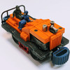 RESALE SHOP - READ - Lionel Gang Car #50 w/ Two Unpainted Figures - RIOR-GNGCR50-2-U4921