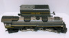 RESALE SHOP - MTH Rail King Union Pacific Challenger Two-Tone Gray 4-6-6-4 Steam Locomotive - RIOR-RK-1107-NOB4979