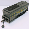 RESALE SHOP - MTH Rail King Union Pacific Challenger Two-Tone Gray 4-6-6-4 Steam Locomotive - RIOR-RK-1107-NOB4979