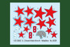 RESALE SHOP - Hobby Boss 1:32 scale IL-2 Sturmovik Ground Attack Aircraft Model Kit - 83201 - STORE-HB-83201-NS2256