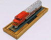 RESALE SHOP - HO Scale Santa Fe FP-45 #92 Diesel Engine Diorama - STORE-SFFP45-U4944