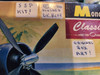 RESALE SHOP - Monogram Chance Vought Corsair F4U-4 1:48 Airplane Model Kit c1999 Sealed-READ - TERO-MGM85-0082-U7943