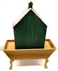 RESALE SHOP - OOAK Artisan Made Unique Interpretation of Noah's Ark Diorama - BABE-NOAH-NS5104