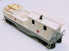 RESALE SHOP - Lionel First Aid Medical Rescue Car #6814 - LYEI-6814-U5075