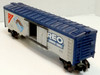 RESALE SHOP - Lionel Nabisco Oreo Cookies Boxcar Reefer #9883 - RIOR-9883-LN5089