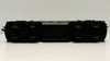 RESALE SHOP - Williams O Scale Unpowered Santa Fe Black Bonnet F-3 B Unit - RIOR-WILL20296-NOB5090