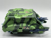 RESALE SHOP - KENNER Mega Force Triax Crossbolt Mobile Armored Helipad w/Helicopter 1989- - RSTY-KEN5220BAG-U8079