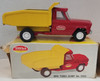 RESALE SHOP - VTG Mini Tonka Dump Truck #1060 - TERO-1060-U5103