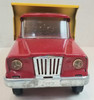 RESALE SHOP - VTG Mini Tonka Dump Truck #1060 - TERO-1060-U5103