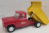 RESALE SHOP - VTG Mini Tonka Dump Truck #1060 - TERO-1060-U5103