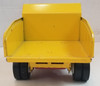 RESALE SHOP - VTG Mini Tonka Dump Truck #1060 - TERO-1060-U5103