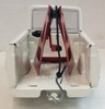 RESALE SHOP - VTG Mini Tonka #1068 Wrecker (Tow Truck) - TERO-1068-U5101