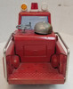 RESALE SHOP - VTG Buddy L Fire Truck With Bell - TERO-BUDDYFIRE-U5096