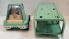 RESALE SHOP - VTG Tonka Car Carrier and Truck with bonus Yellow Corvette 1963 - TERO-CARRIER-U5108
