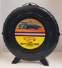 RESALE SHOP - Hot Wheels Super Rally Case By Mattel and 8 Various Hot wheels/ Matchbox Cars - TERO-HOTCASE-U5115